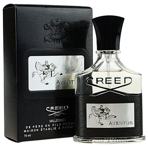 parfum creed aventus.